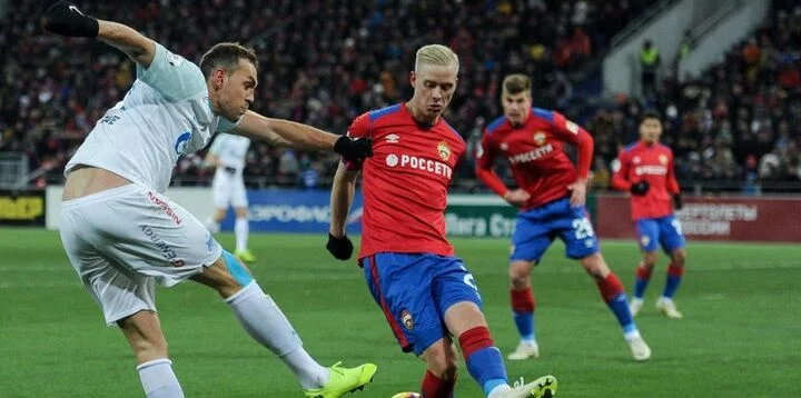 Динамо М - ЦСКА Динамо М - ЦСКА