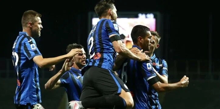 Удинезе - Аталанта Удинезе - Аталанта