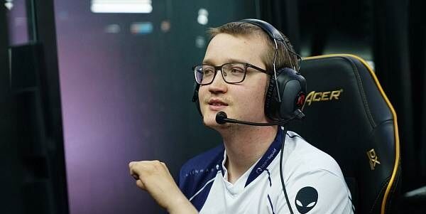 Team Liquid - Team Secret