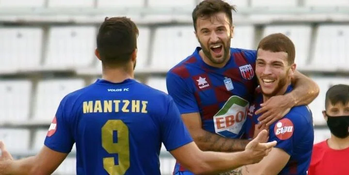 Волос НФК - Ламиа