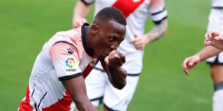 Алькоркон - Райо Вальекано Алькоркон - Райо Вальекано