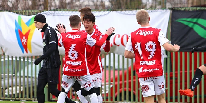 Пардубице - Высочина Йиглава