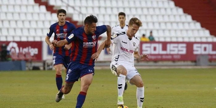 Сарагоса - Уэска