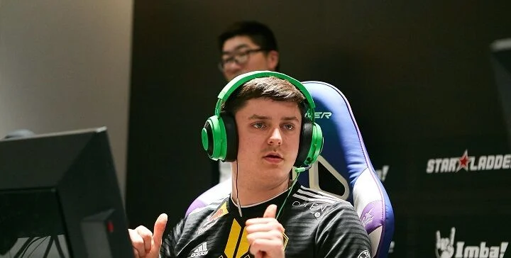 Team Vitality - Heroic