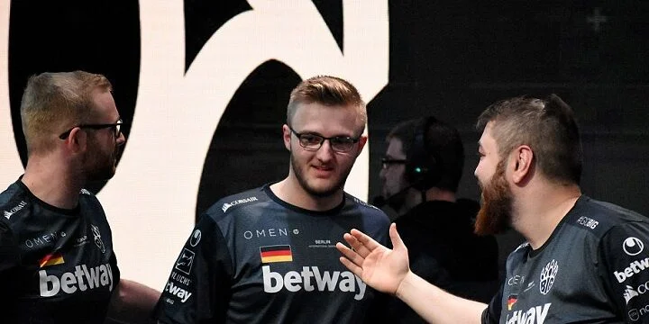 Godsent - BIG Godsent - BIG
