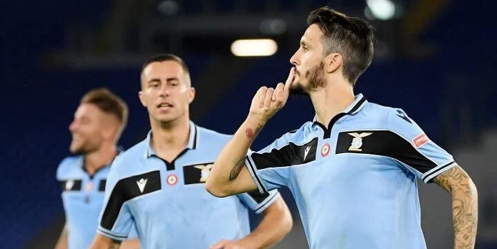 Торино - Лацио