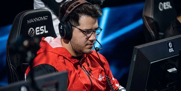 100 Thieves - Team Liquid