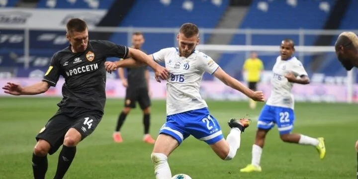 Сочи - Динамо М