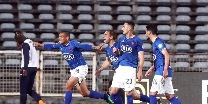 Белененсеш - Тондела