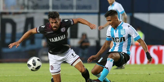 Эстремадура - Расинг