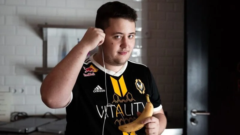 Team Vitality - OG Team Vitality - OG
