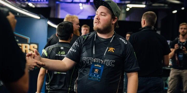 Fnatic - BIG Fnatic - BIG