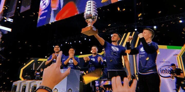 Evil Geniuses - Gen.G esports Evil Geniuses - Gen.G esports
