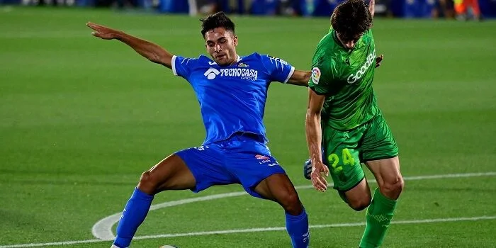 Реал Сосьедад - Эспаньол Реал Сосьедад - Эспаньол