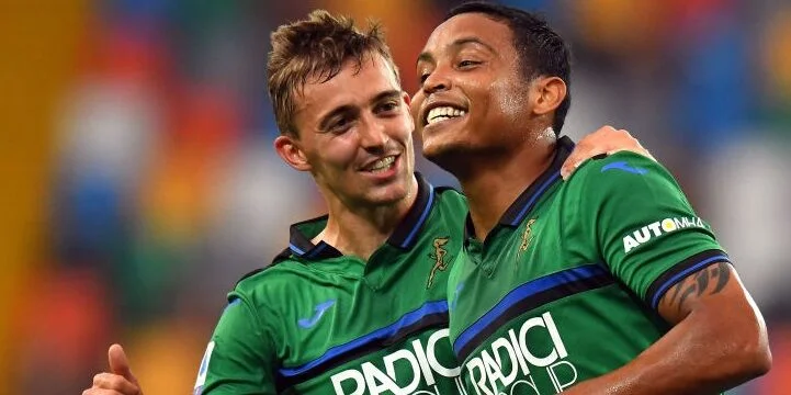 Аталанта - Наполи