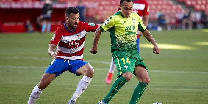 Эйбар - Осасуна