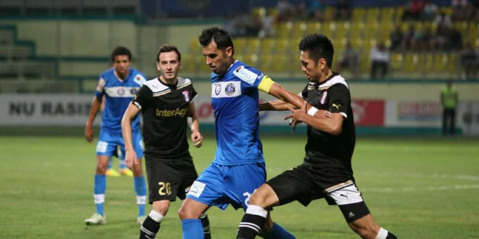 Фарул - Динамо Бх Фарул - Динамо Бх