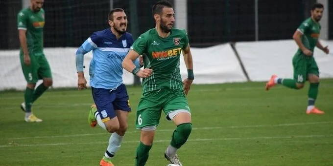 Этыр - Витоша Этыр - Витоша