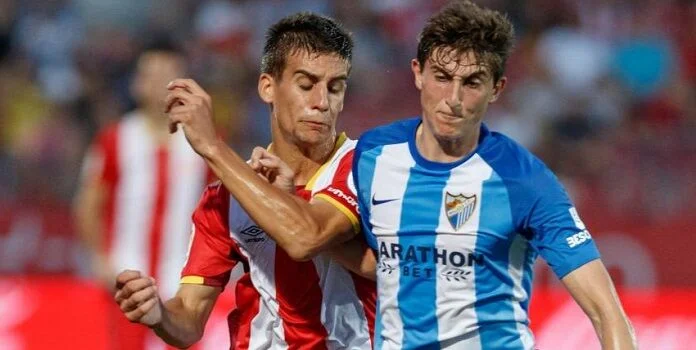 Райо Вальекано - Малага Райо Вальекано - Малага