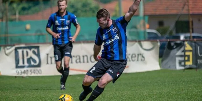 Бейсуотер Сити - Перт Глори