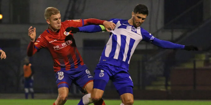 Норт-Истерн Метро Старс - Аделаида Кометс