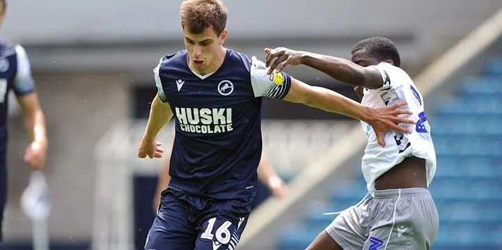 Чарльтон Атлетик - Миллуолл