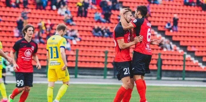 Славия-Мозырь - Слуцк Славия-Мозырь - Слуцк