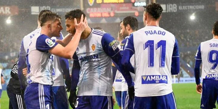 Жирона - Сарагоса Жирона - Сарагоса