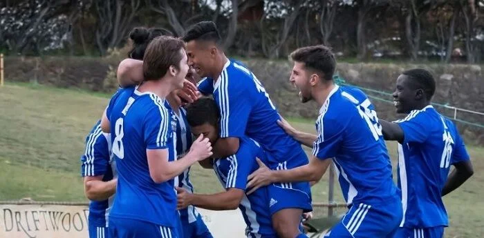 Флореат Афена - Армадейл