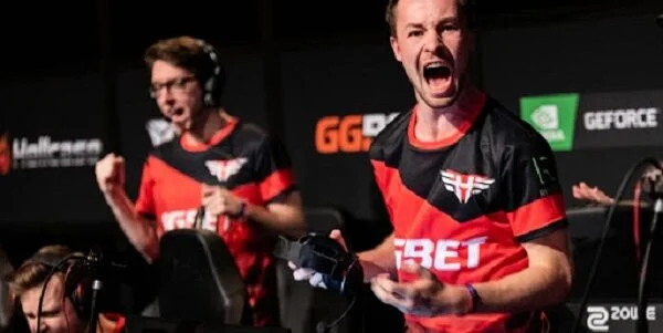 Heroic - OG Heroic - OG
