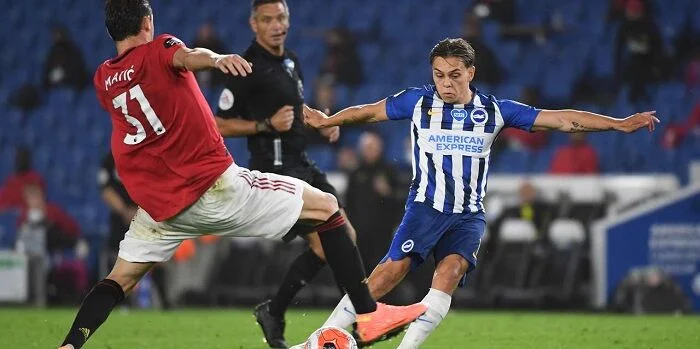 Манчестер Юнайтед - Борнмут