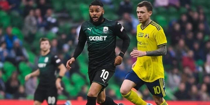 Крылья Советов - Ростов Крылья Советов - Ростов