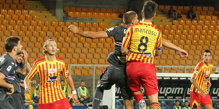 Сассуоло - Лечче