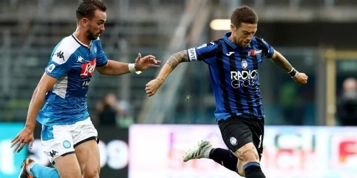 Наполи - Рома