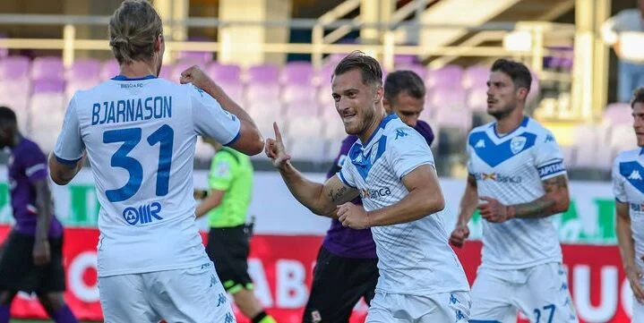 Брешиа - Верона