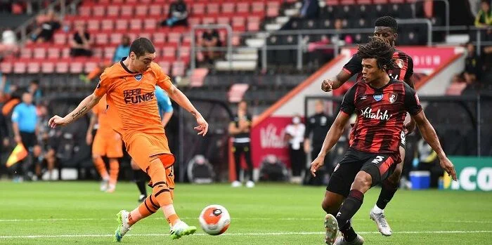 Ньюкасл - Вест Хэм