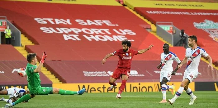 Ливерпуль - Астон Вилла Ливерпуль - Астон Вилла