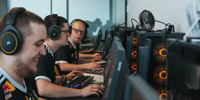 Team Vitality - BIG Team Vitality - BIG