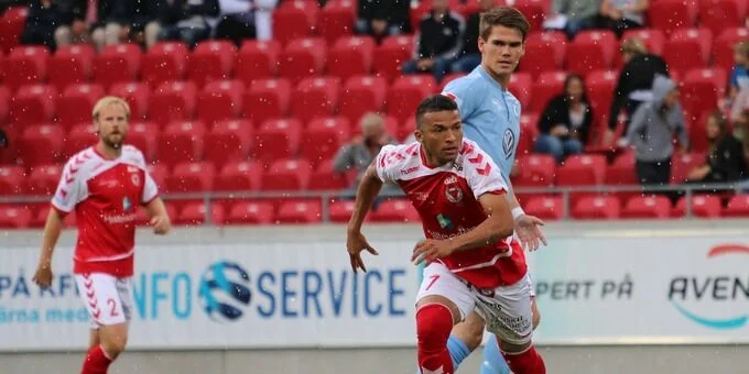 Варберг - Кальмар Варберг - Кальмар