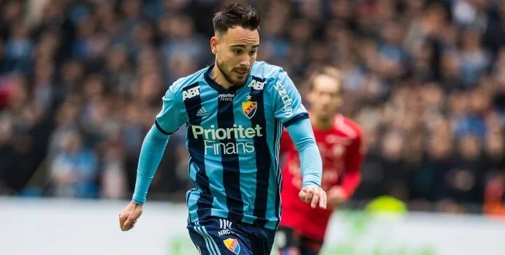 Юргорден - Хельсингборг Юргорден - Хельсингборг