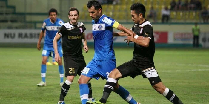 Волунтари - Фарул