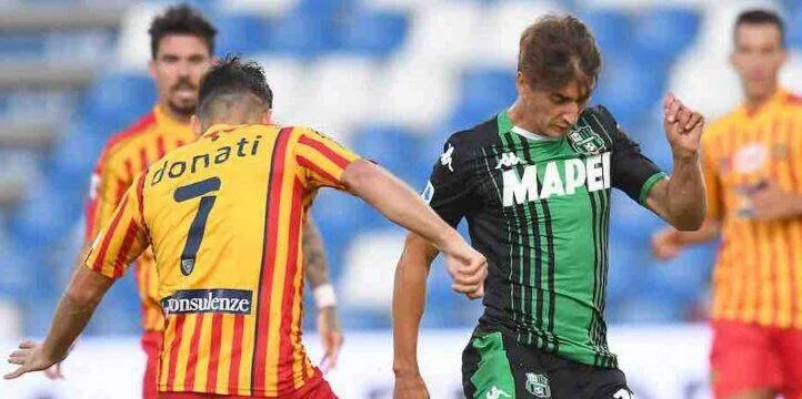 Лечче - Лацио