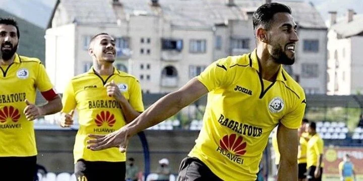 Алашкерт - Лори Алашкерт - Лори