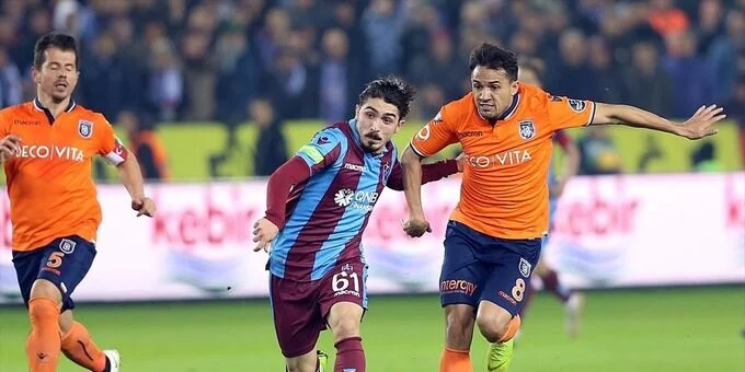 Башакшехир - Денизлиспор Башакшехир - Денизлиспор