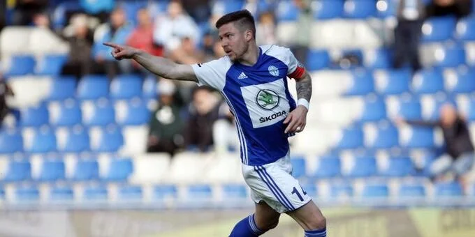 Богемианс 1905 - Млада-Болеслав Богемианс 1905 - Млада-Болеслав