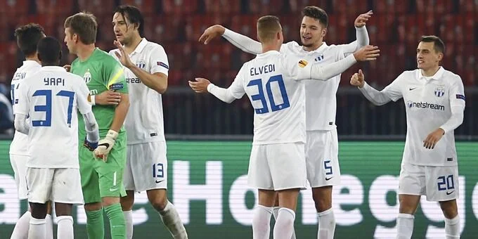 Ксамакс - Цюрих Ксамакс - Цюрих