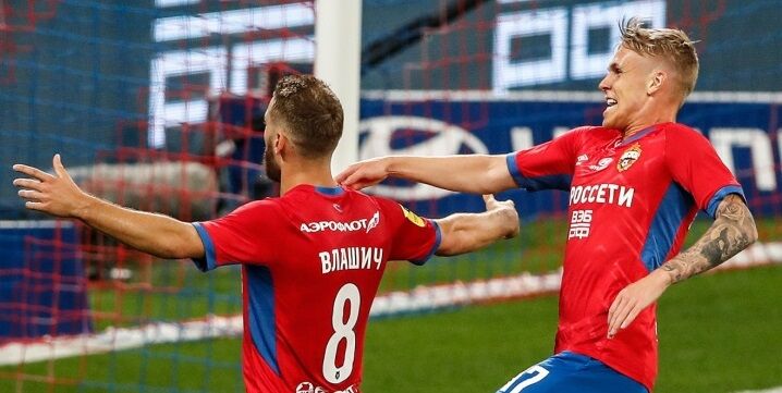 Оренбург — ЦСКА: прогноз на матч Премьер-Лиги (8 июля 2020 года)