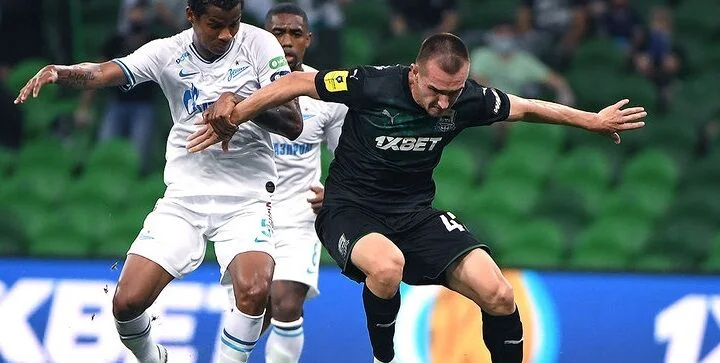 Рубин - Краснодар Рубин - Краснодар