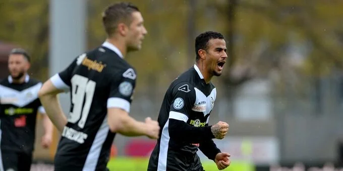 Лугано - Санкт-Галлен