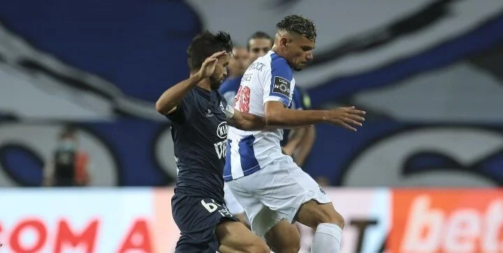 Тондела - Порту Тондела - Порту